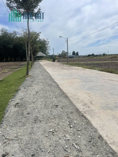 cần bán lô đất xoay tiền cuối năm 299 triệu hơn 500m2