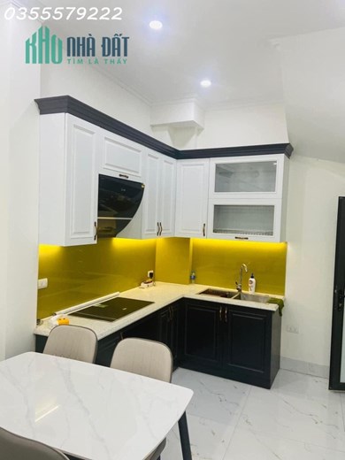 Bán nhà ngõ 322 Mỹ Đình 66m2*5 tầng, Ô TÔ VÀI BƯỚC CHÂN – PHÂN LÔ, chỉ 8 tỷ