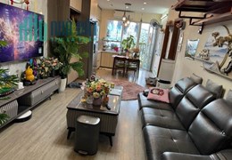 Chính chủ mình cần bán chung cư Phenikaa, Thạch Hoà, Thạch Thất, Hà Nội
