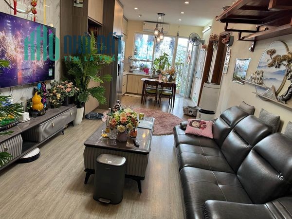 Chính chủ mình cần bán chung cư Phenikaa, Thạch Hoà, Thạch Thất, Hà Nội