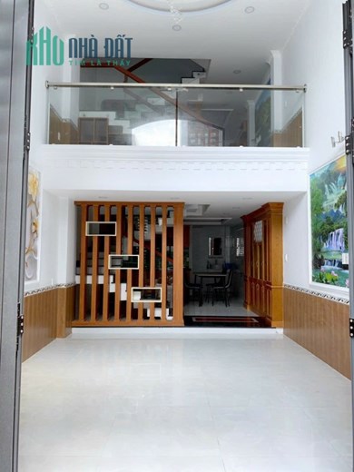 🏡Nhà bán Phan Huy Ich P12 GV
💥4x12,