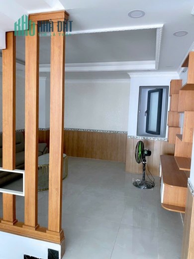 🏡Nhà bán Phan Huy Ich P12 GV
💥4x12,