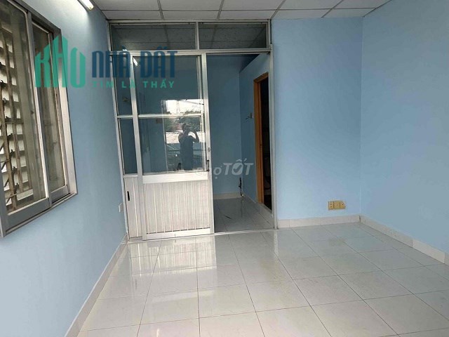 Chính chủ cho thuê Nhà 1 trệt, 1 gác đúc cho thuê ở Lê Tấn Quốc, p13, quận Tân Bình
