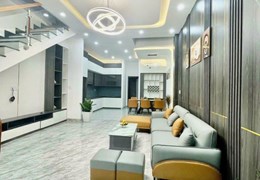 Nhà Phan Huy Chú  chỉ 2ty450 P. Khánh Xuan Tp. Buôn Ma Thuột