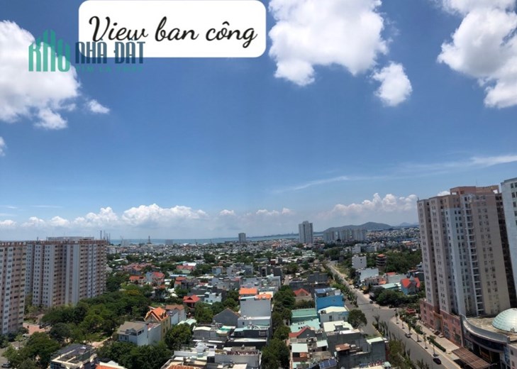 🌹🌹 BÁN CĂN HỘ 2 PHÒNG NGỦ CHUNG CƯ GATEWAY VŨNG TÀU🌹 FULL NỘI THẤT CAO CẤP GIÁ 2.75 TỶ - LH: