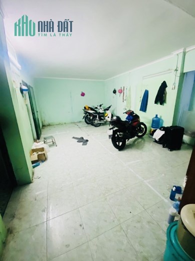 Chính chủ lâu đời Hòa Hưng Quận 10-105m2 Ngang 6.1 giá chỉ 10 tỷ