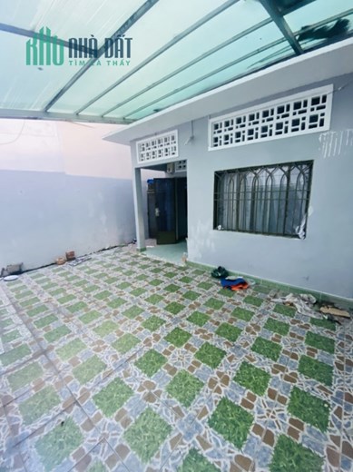 Chính chủ lâu đời Hòa Hưng Quận 10-105m2 Ngang 6.1 giá chỉ 10 tỷ