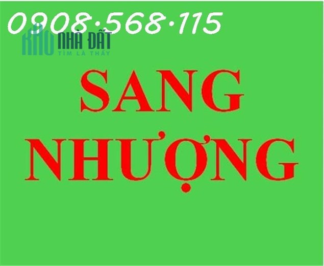CHÍNH CHỦ CẦN SANG NHƯỢNG NHÀ THUỐC TẠI PHƯỜNG PHƯƠNG LIỆT, QUẬN THANH XUÂN, HÀ NỘI