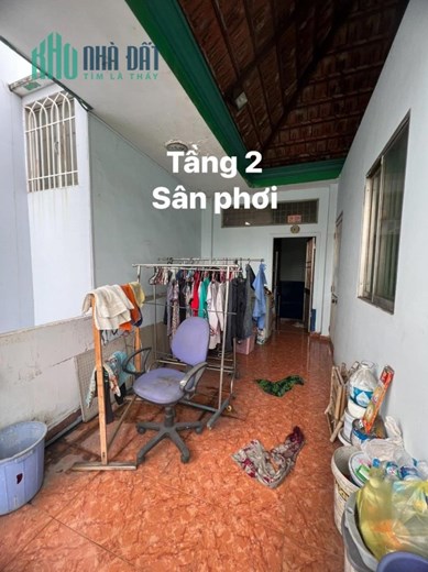 QUẬN 4 - MẶT TIỀN KINH DOANH NGANG 5.6M DÀI 10.2M - 3 TẦNG - CHỈ 9 TỶ X.