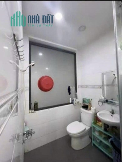 Cho thuê lại Phòng đầy đủ tiện nghi tại 384 Dương Bá Trạc, P1, Quận 8