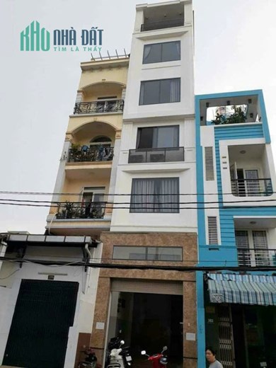 Cho thuê lại Phòng đầy đủ tiện nghi tại 384 Dương Bá Trạc, P1, Quận 8