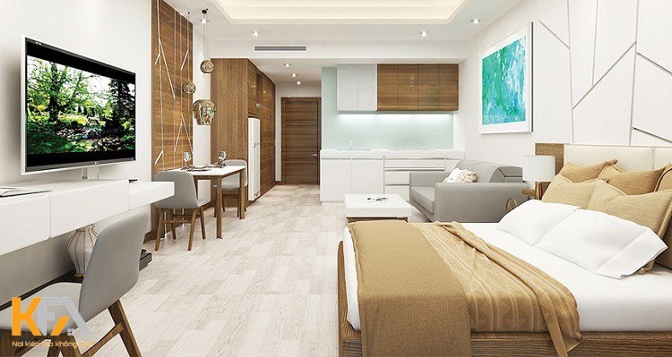 Kẹt tiền bán ngộp căn hộ Studio 28m2 - Giá 1.6 tỷ- MT Lê Văn Sỹ, Q3
