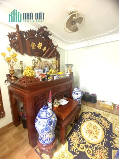 Bán Nhà Phố Nguyễn Lân 4.1 tỷ, 48m2, mặt tiền 4.5m, nhà 3 thoáng