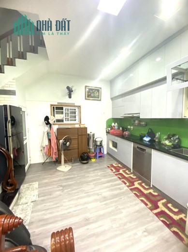Bán Nhà Phố Nguyễn Lân 4.1 tỷ, 48m2, mặt tiền 4.5m, nhà 3 thoáng