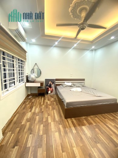 Bán Nhà Phố Nguyễn Lân 4.1 tỷ, 48m2, mặt tiền 4.5m, nhà 3 thoáng