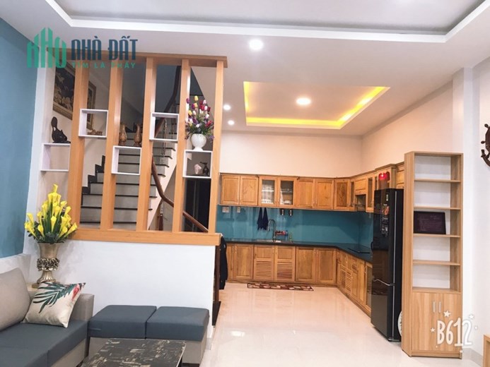 Bán nhà đẹp, hẻm cấp 1 Đỗ Nhuận, Tân Lợi, Tp Buôn Ma Thuột
