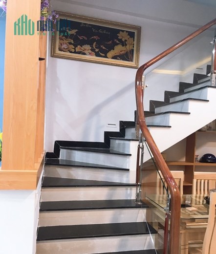 Bán nhà đẹp, hẻm cấp 1 Đỗ Nhuận, Tân Lợi, Tp Buôn Ma Thuột