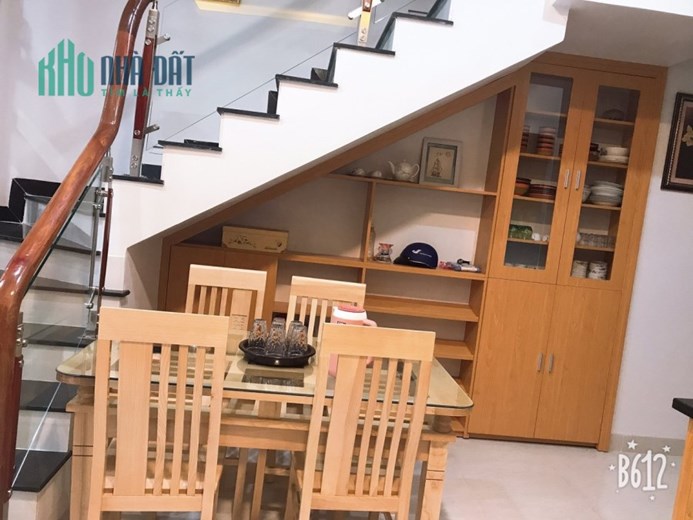 Bán nhà đẹp, hẻm cấp 1 Đỗ Nhuận, Tân Lợi, Tp Buôn Ma Thuột