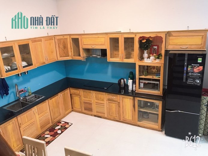 Bán nhà đẹp, hẻm cấp 1 Đỗ Nhuận, Tân Lợi, Tp Buôn Ma Thuột