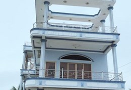 Cần bán nhà 3 tầng, diện tích 341,3m2 tại xã Sơn Định, Huyện Chợ Lách