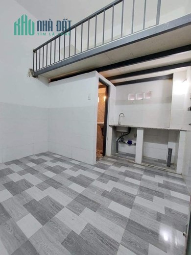 Gấp Bán Dãy Nhà Trọ 20 Phòng , 120m2,  5Tầng , Hoan Công Đủ , HXH , Đặng Văn Bi, Trường Thọ, TP-Thủ