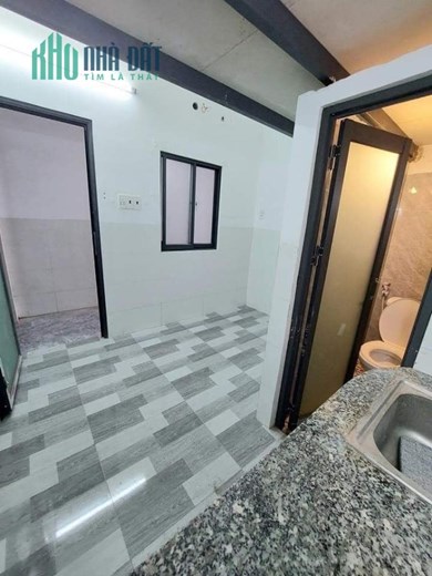 Gấp Bán Dãy Nhà Trọ 20 Phòng , 120m2,  5Tầng , Hoan Công Đủ , HXH , Đặng Văn Bi, Trường Thọ, TP-Thủ