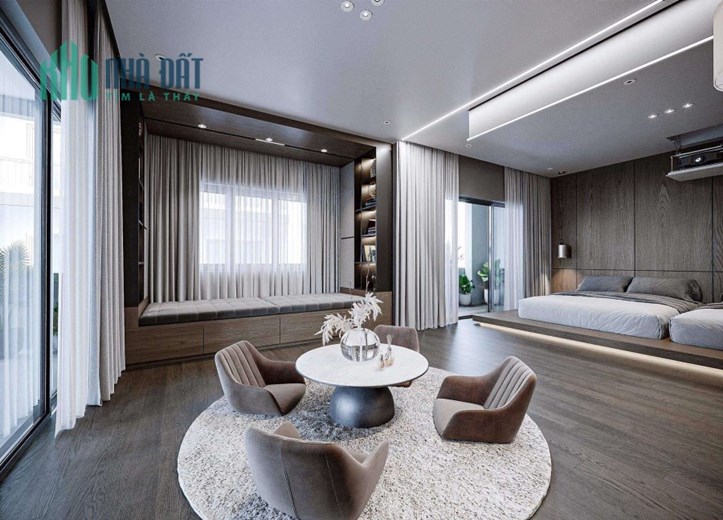 Tòa nhà Nguyên Hồng, Đống Đa, kinh doanh, lô góc mặt tiền rộng: 23m, 160m2x 5t, 60 tỷ