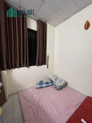 Nhà Đẹp BTCT, Lê Đức Thọ, HXH, 2 Tầng, 46m2 Ngang 4m Chỉ 4.5 Tỷ