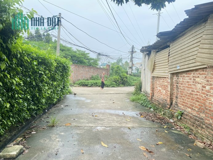 Đầu tư là đây chứ đâu 
Chỉ nhỉnh 10tr/117m đất Phú Nghĩa 
đường trục chính ô tô vòng quanh 
Lô duy