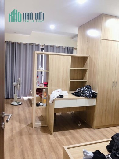 Bán nhà Mỗ Lao, Hà Đông, DT 42m2, 4 P.ngủ hiện đại, giá 4,2 tỷ