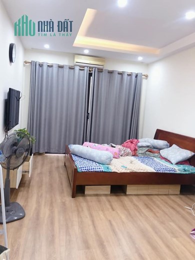 Bán nhà Mỗ Lao, Hà Đông, DT 42m2, 4 P.ngủ hiện đại, giá 4,2 tỷ