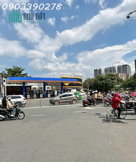 TÂN BÌNH- GIÁP Q.10- NGANG 6 x12M2 NHÀ 4TẦNG CHỈ NHỈNH 11 TỶ (GẤP BÁN)