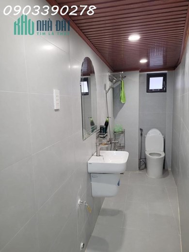 TÂN BÌNH- GIÁP Q.10- NGANG 6 x12M2 NHÀ 4TẦNG CHỈ NHỈNH 11 TỶ (GẤP BÁN)