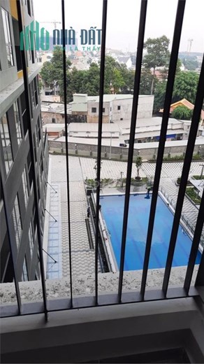 Sở Hữu Ngay Căn Hộ Chung Cư Bcons Green View Phường Đông Hòa, TP Dĩ An, Bình Dương