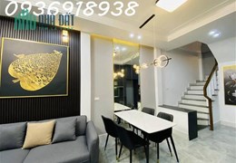 17.9 tỷ-66m x 6 tầng, mặt tiền 6m- phân lô -ô tô vào nhà-Trần Quang Diệu, Đống Đa