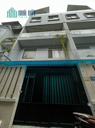 Bán nhà HXH 304/* Trường Chinh, Phường 13, Tân Bình, 8.2 tỷ