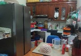 BÁN NHÀ PHỐ 8/3, GẦN PHỐ KIM NGƯU, QUẬN HAI BÀ TRƯNG, NGÕ THÔNG TỨ PHÍA, NHỈNH 50M , 5 TẦNG, MẶT