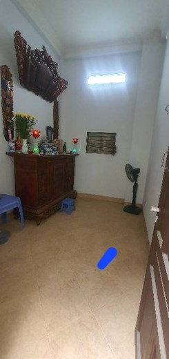 BÁN NHÀ PHỐ 8/3, GẦN PHỐ KIM NGƯU, QUẬN HAI BÀ TRƯNG, NGÕ THÔNG TỨ PHÍA, NHỈNH 50M , 5 TẦNG, MẶT