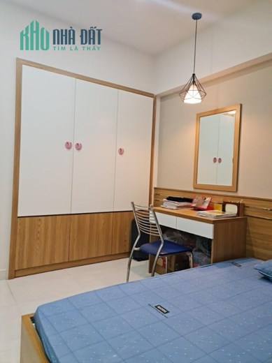 HXH LŨY BÁN BÍCH, Q TÂN PHÚ  gần chợ, NGANG 5M CHỈ NHỈNH 5 Tỷ