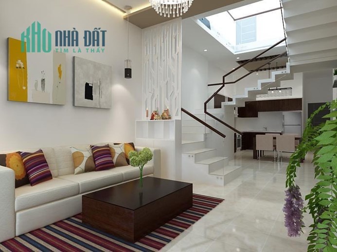 23100575-nhà mới 7m Hẻm, Phú Thọ Hòa Tân Phú, DT100m2, nở hậu A4, cực rẻ CHỈ 7.5 tỷ còn TL