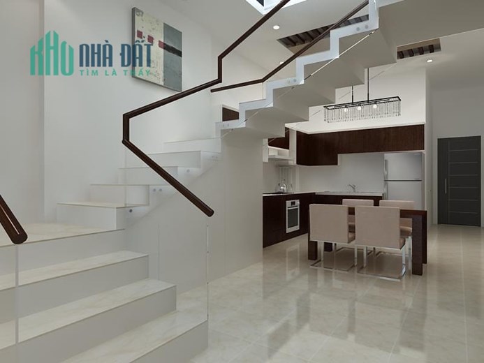 23100575-nhà mới 7m Hẻm, Phú Thọ Hòa Tân Phú, DT100m2, nở hậu A4, cực rẻ CHỈ 7.5 tỷ còn TL