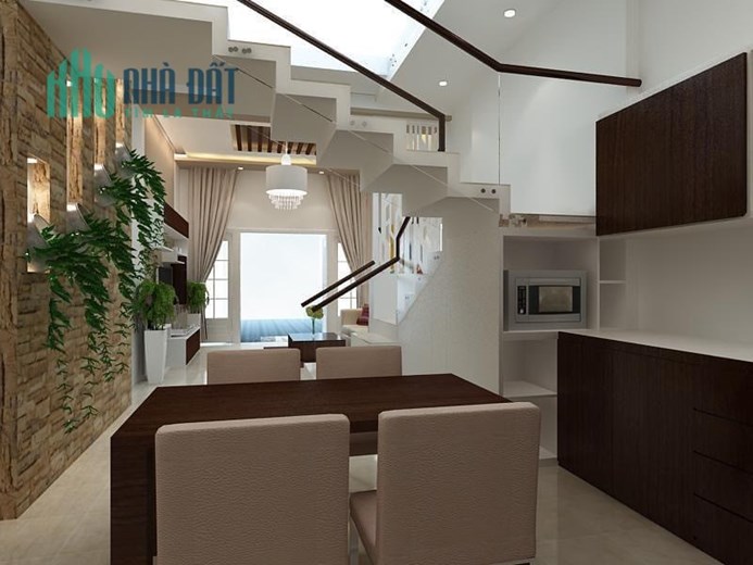 23100575-nhà mới 7m Hẻm, Phú Thọ Hòa Tân Phú, DT100m2, nở hậu A4, cực rẻ CHỈ 7.5 tỷ còn TL