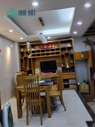 CẦN BÁN NHÀTRƯƠNG ĐỊNH, HAI BÀ 32M × 4T-THÔNG, XÂY MỚI CHỈ 3,6TỶ.