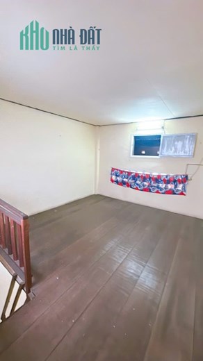 Hẻm 1/ 4mTôn Đản Q4 Ngang 6x7m có 80 triệu m bank cho vay 2 tỷ