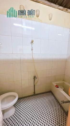 Hẻm 1/ 4mTôn Đản Q4 Ngang 6x7m có 80 triệu m bank cho vay 2 tỷ
