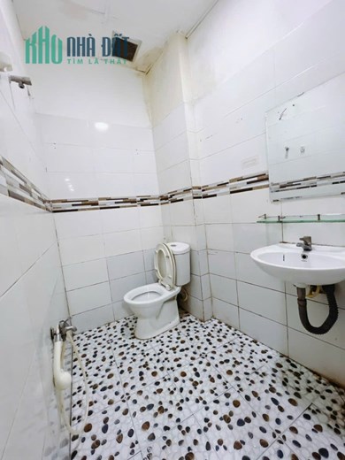 Nhà Rẻ 75m2(3x25m) 2 tấm dưới 48 triệu m Đoàn Văn Bơ Q4 -500 m Q1