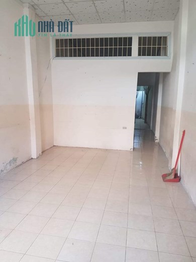 Hẻm 4m Ngang 3.4 x20.2m- 2 tấm Tôn Đản Q4 có 60 triệu m