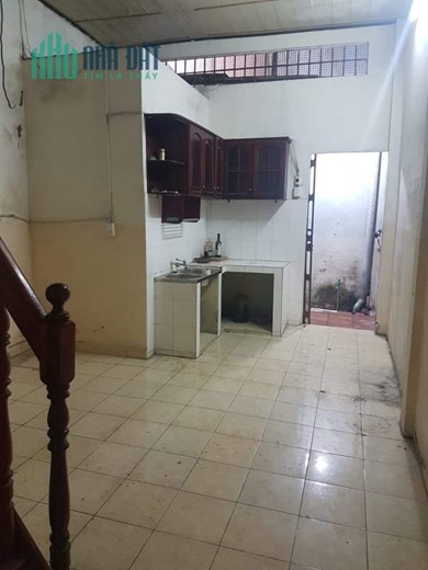 Hẻm 4m Ngang 3.4 x20.2m- 2 tấm Tôn Đản Q4 có 60 triệu m