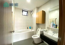 căn nhà MIZUKI PARK 76m2 2PN 2WC FULL NỘI THẤT. giá rẻ. CẦN BÁN 2TY800.