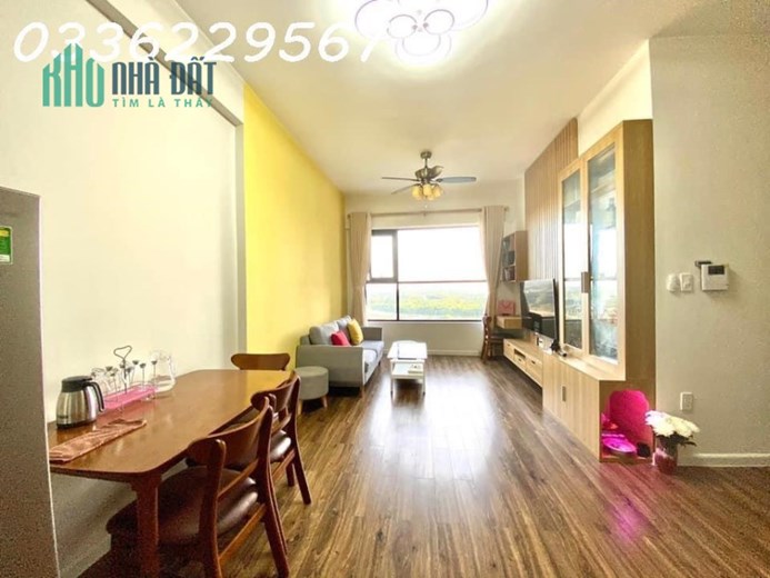 căn nhà MIZUKI PARK 76m2 2PN 2WC FULL NỘI THẤT. giá rẻ. CẦN BÁN 2TY800.